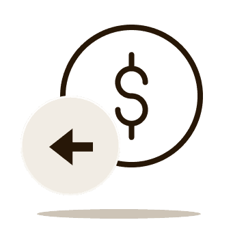Refund Icon