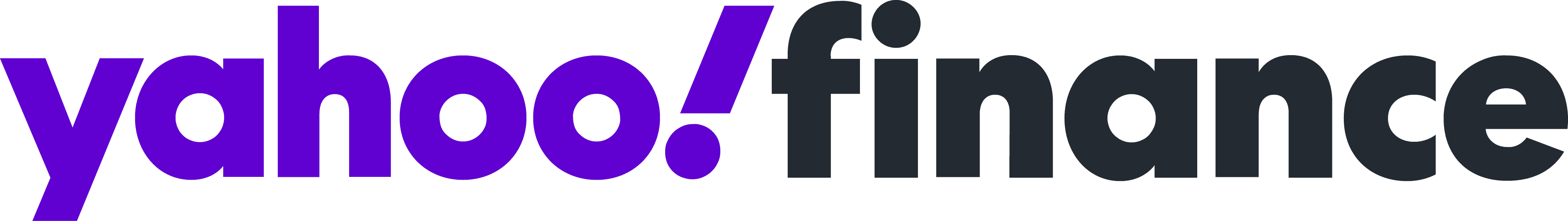 New Publication Logo